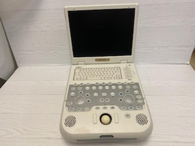 ESAOTE MYLAB FIVE PORTABLE ULTRASOUND 2010 DIAGNOSTIC ULTRASOUND MACHINES FOR SALE