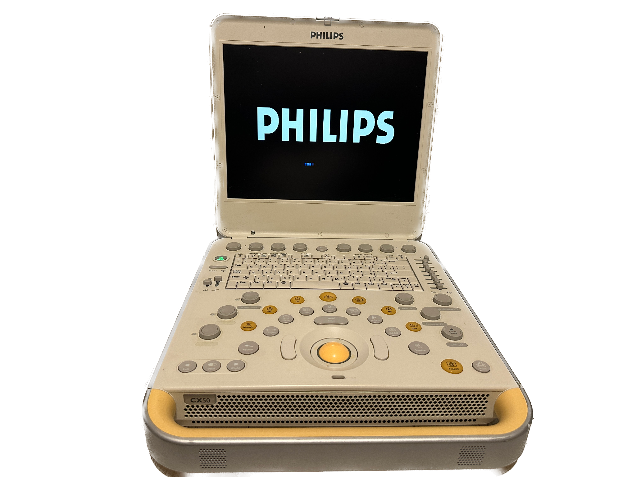 Philips CX50 2009 Ultrasound DIAGNOSTIC ULTRASOUND MACHINES FOR SALE