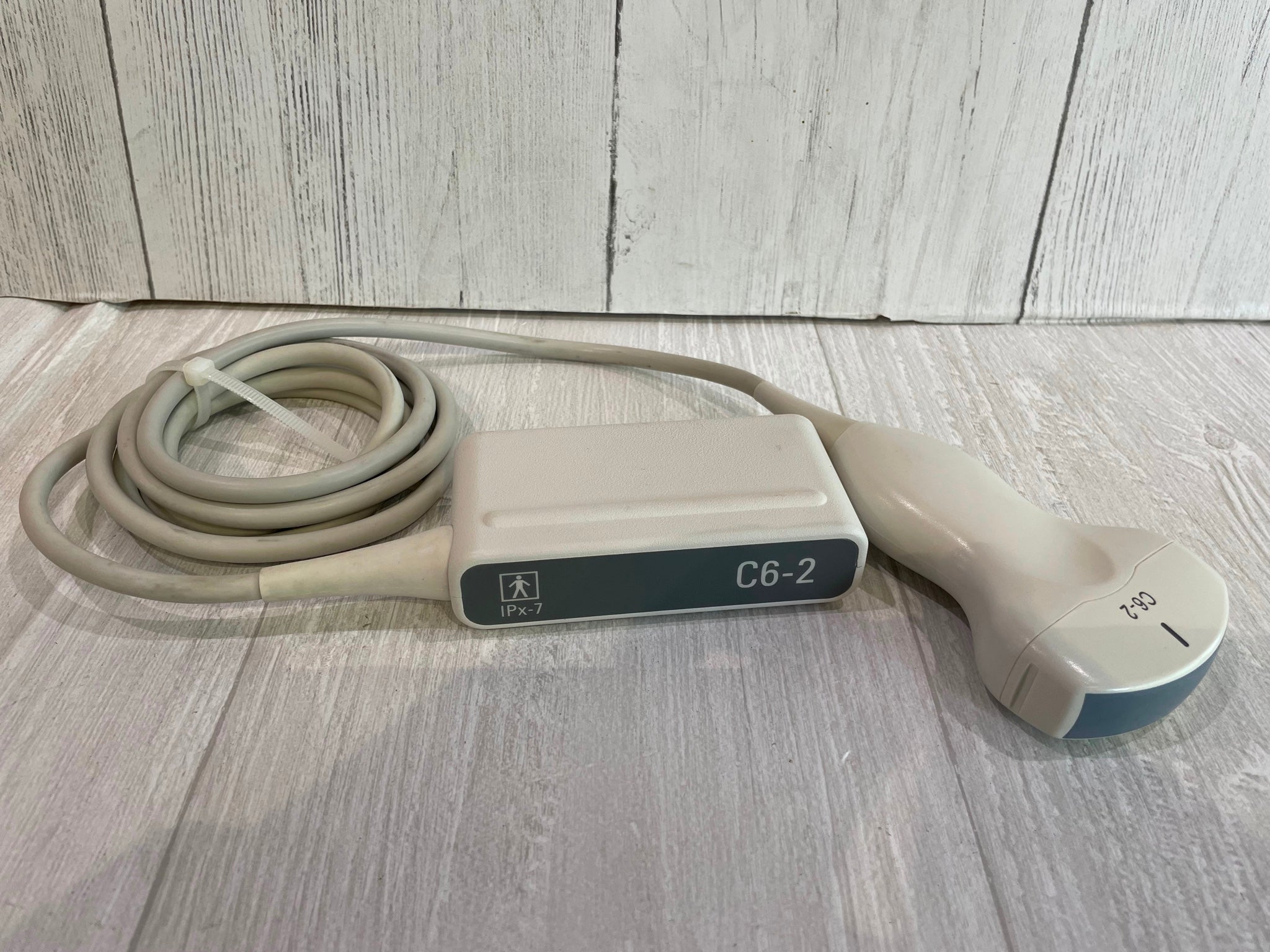 Philips C6-2 Compact Ultrasound Probe Transducer DIAGNOSTIC ULTRASOUND MACHINES FOR SALE