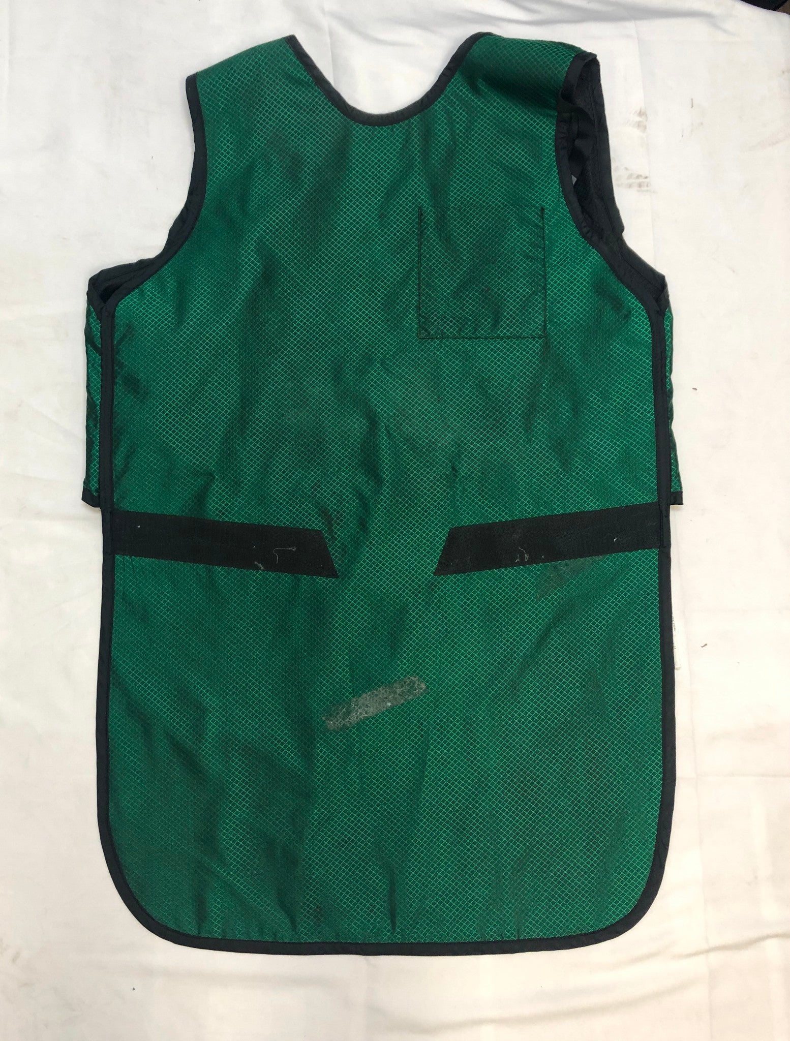 X-Ray Vest: L Green DIAGNOSTIC ULTRASOUND MACHINES FOR SALE