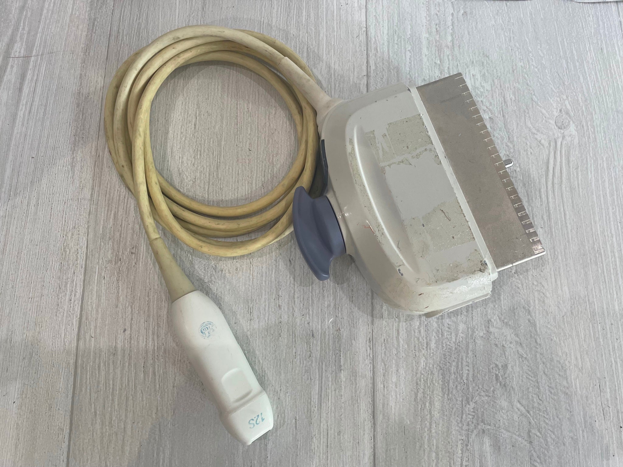 GE 12S-D Ultrasound Probe Transducer 2016 DIAGNOSTIC ULTRASOUND MACHINES FOR SALE