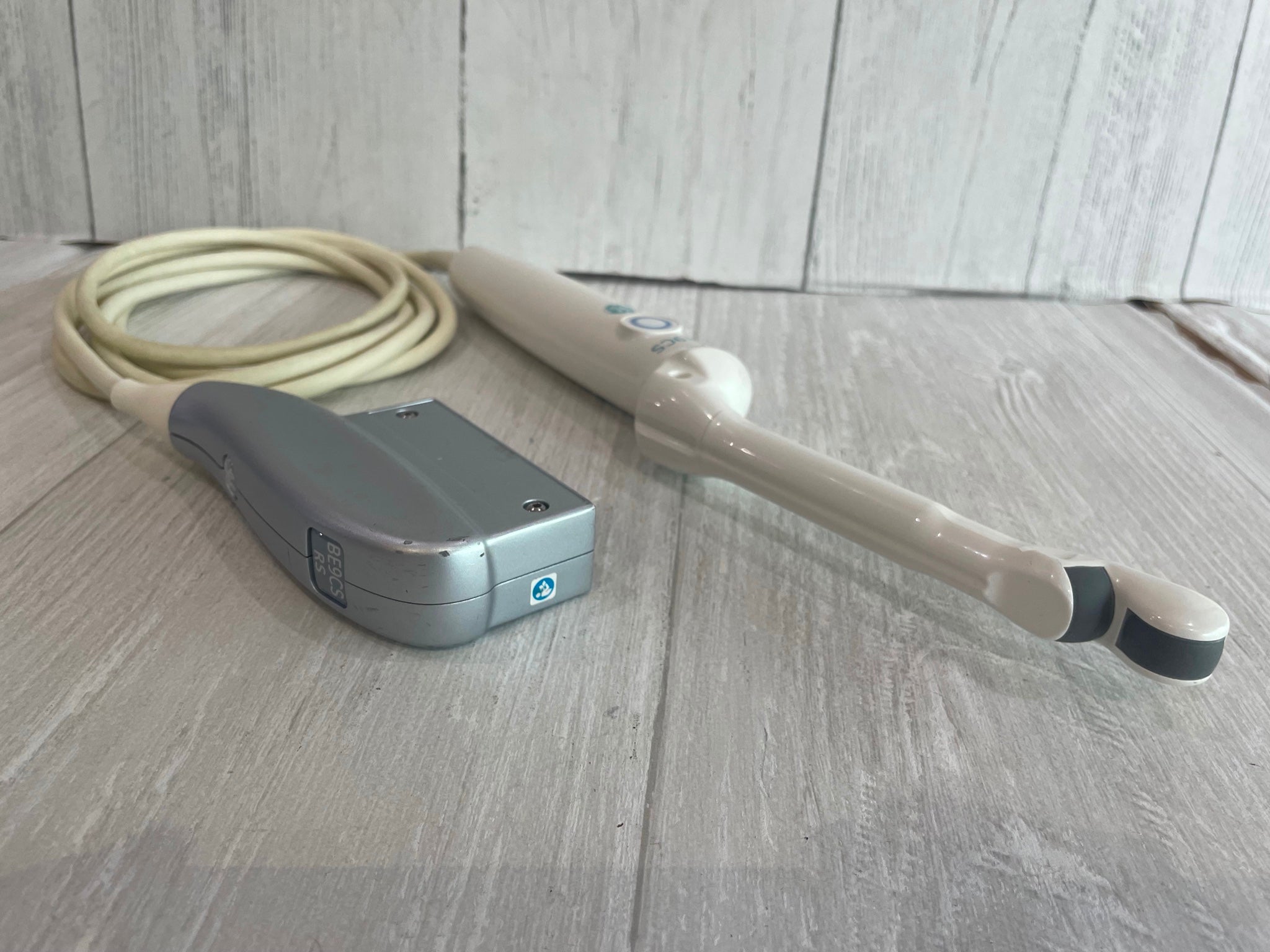 GE BE9CS-RS Compact Ultrasound Probe Transducer 2018 DIAGNOSTIC ULTRASOUND MACHINES FOR SALE