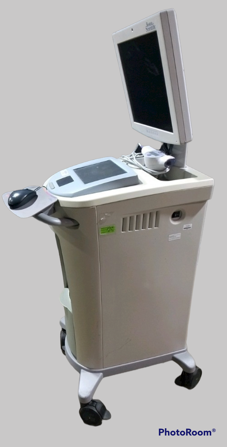 BOSTON SCIENTIFIC ILAB ULTRASOUND IMAGING SYSTEM DIAGNOSTIC ULTRASOUND MACHINES FOR SALE