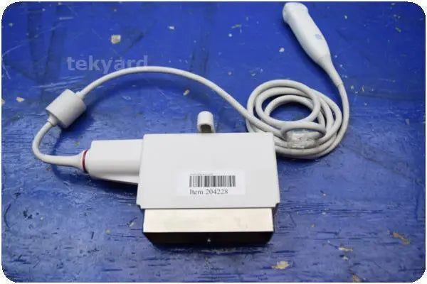 GE HEALTHCARE 7S ULTRASOUND PROBE ! (204228) DIAGNOSTIC ULTRASOUND MACHINES FOR SALE