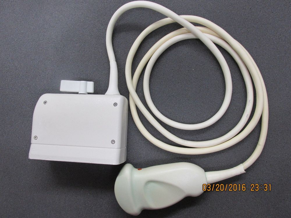 ATL C5-2 Ergo Convex Probe DIAGNOSTIC ULTRASOUND MACHINES FOR SALE