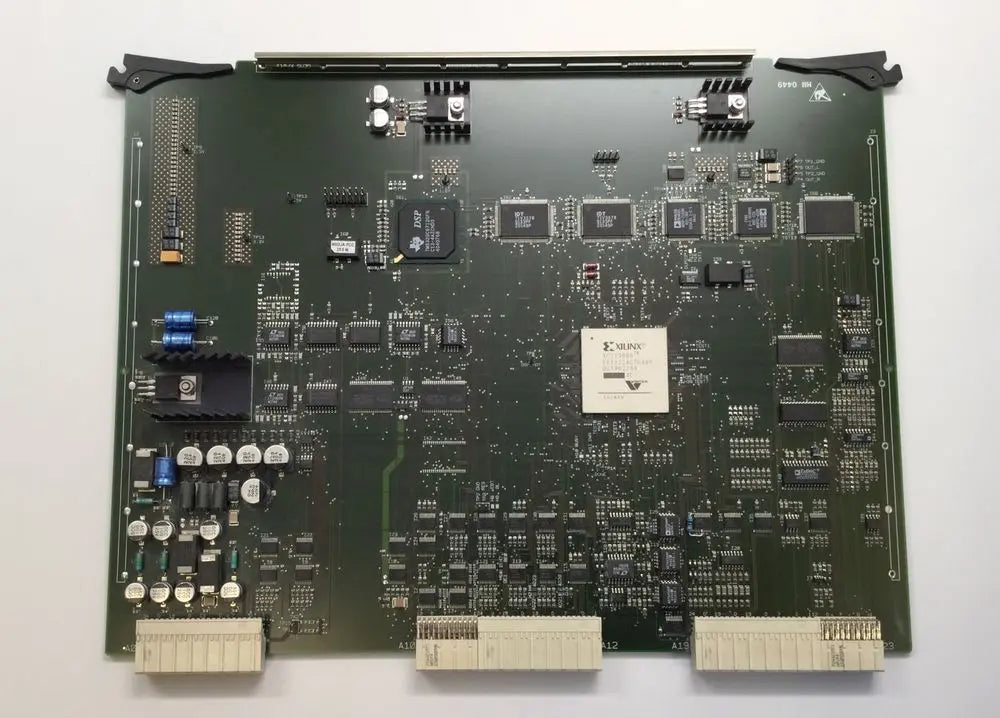 GE Voluson 730 Expert Ultrasound CRS4B.P3 CRS Board DIAGNOSTIC ULTRASOUND MACHINES FOR SALE