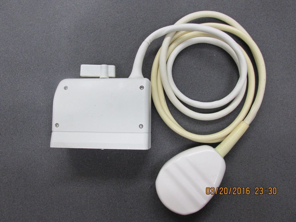 ATL C5-2 Convex Probe for HDI Ultrasound DIAGNOSTIC ULTRASOUND MACHINES FOR SALE