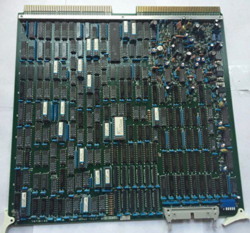 Toshiba SSA-270A Ultrasound YWP1611*E VF/LH Board- PM30-17743 640746728426 DIAGNOSTIC ULTRASOUND MACHINES FOR SALE