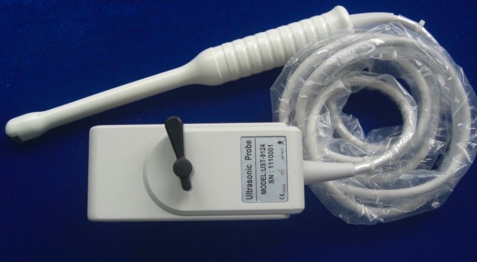 Compatible probe, Aloka ultrasound TV UST-9124 probe DIAGNOSTIC ULTRASOUND MACHINES FOR SALE