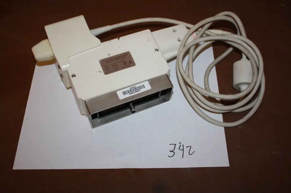 GE 2266327 5.5-9.0/D5.0MHZ ULTRASOUND PROBE TRANSDUCER DIAGNOSTIC ULTRASOUND MACHINES FOR SALE