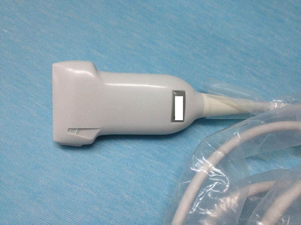 Compatible probe, Samsung Aloka ultrasound Linear UST-5413 probe DIAGNOSTIC ULTRASOUND MACHINES FOR SALE