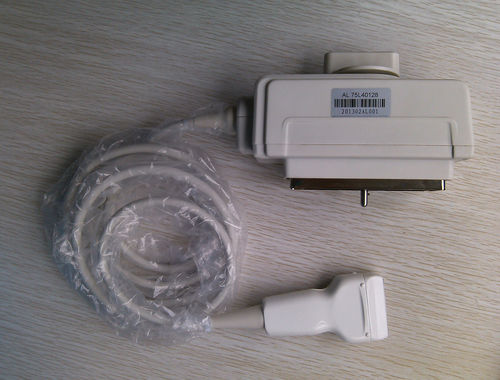 Aloka ust-5546 Ultrasound Probe / Transducer DIAGNOSTIC ULTRASOUND MACHINES FOR SALE