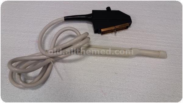 ACUSON PVG-381M I7145 ULTRASOUND TRANSDUCER PROBE ; (138834 ) DIAGNOSTIC ULTRASOUND MACHINES FOR SALE