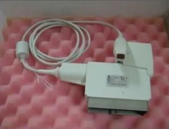 GE 8S Ultrasound Probe / Transducer DIAGNOSTIC ULTRASOUND MACHINES FOR SALE