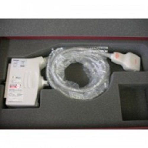 Toshiba PLT-704AT Ultrasound Probe / Transducer DIAGNOSTIC ULTRASOUND MACHINES FOR SALE