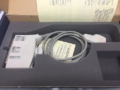 Toshiba PLT-604A7 Ultrasound Probe / Transducer DIAGNOSTIC ULTRASOUND MACHINES FOR SALE