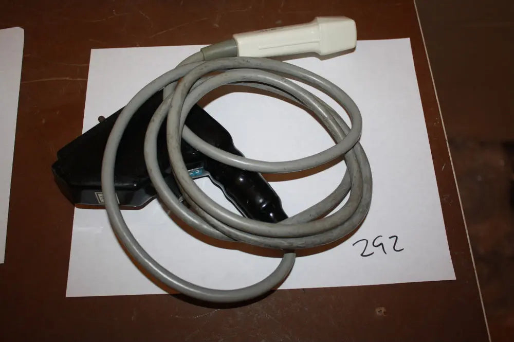 GE 46-28412702 3.5MHZ ULTRASOUND PROBE TRANSDUCER DIAGNOSTIC ULTRASOUND MACHINES FOR SALE