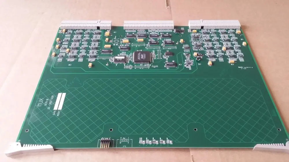 GE Vivid 3 MUX V2 2253038-2 ultrasound board DIAGNOSTIC ULTRASOUND MACHINES FOR SALE