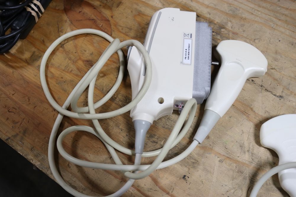 Medison SAMSUNG  C2-8 Ultrasound Probe DIAGNOSTIC ULTRASOUND MACHINES FOR SALE