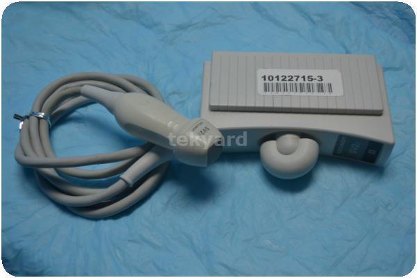 ACUSON SIEMENS 5V2C ULTRASOUND TRANSDUCER / PROBE @ (122715) DIAGNOSTIC ULTRASOUND MACHINES FOR SALE