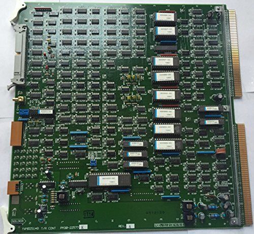 Toshiba SSA-270A Ultrasound YWM0251*B T/R Control Board- PM30-22577 640746728365 DIAGNOSTIC ULTRASOUND MACHINES FOR SALE