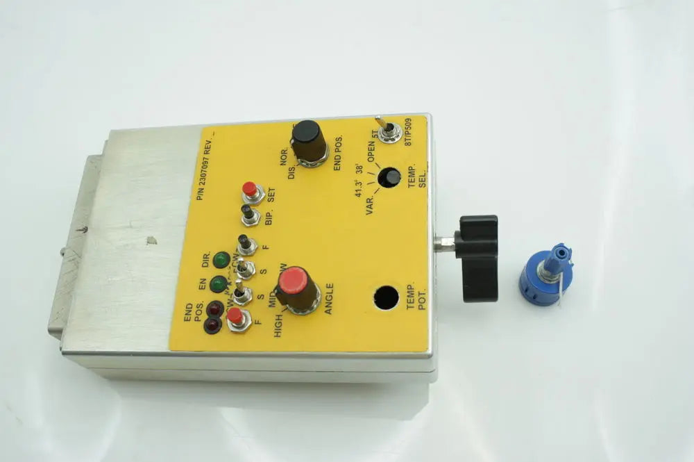 GE Control Box Vivid i Ultrasound Laptop 2307097 GE290 wHandle DIAGNOSTIC ULTRASOUND MACHINES FOR SALE