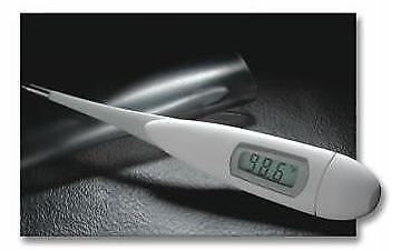 AdTemp Digital Thermometer 418 Oral/ Rectal/ Axillary Probe Hand-Held - 1 Count 634782048617 DIAGNOSTIC ULTRASOUND MACHINES FOR SALE