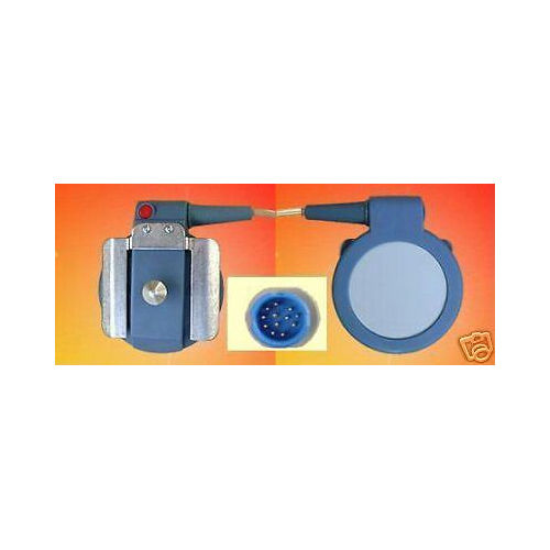 HP Philips Ultrasound 15245 8040 Medical Transducer