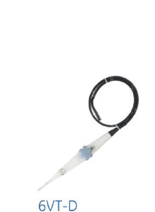 GE 6VT-D Ultrasound Probe / Transducer Brand New DIAGNOSTIC ULTRASOUND MACHINES FOR SALE