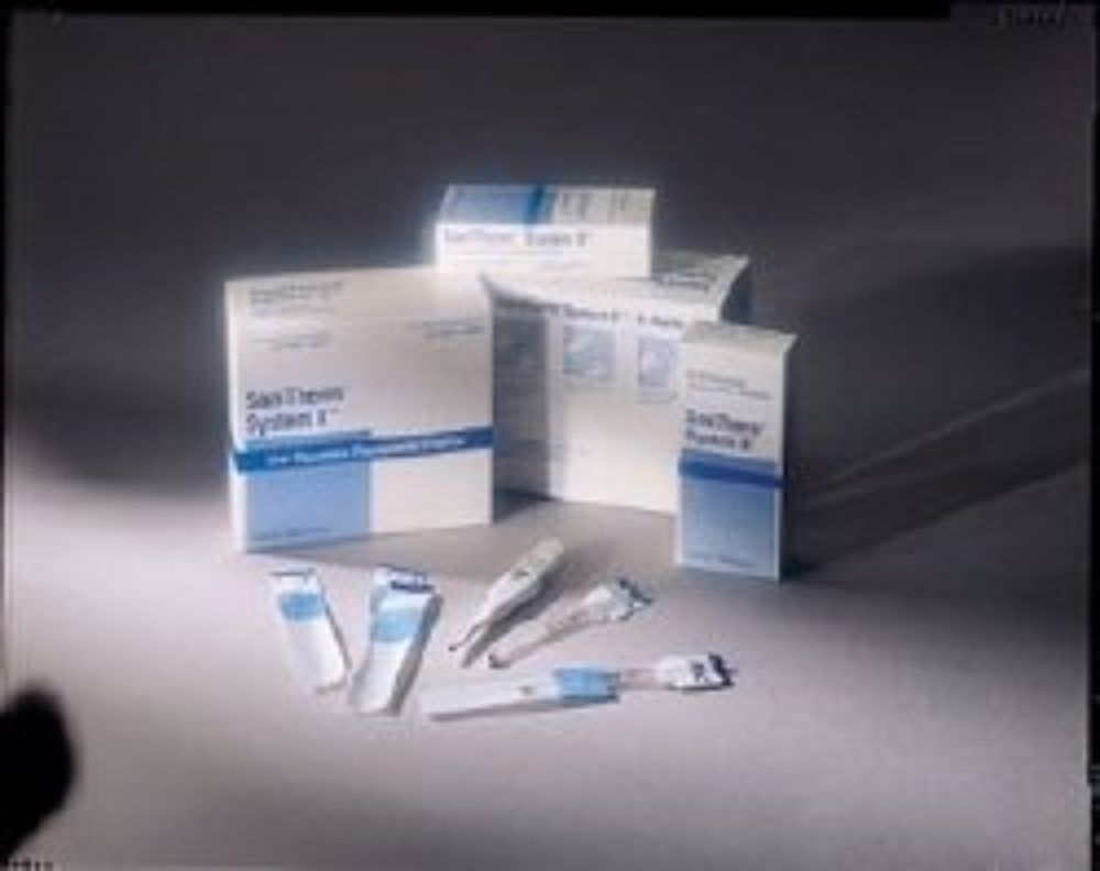 Oral / Rectal Thermometer Probe Cover Tidi  Digital Thermometer 637390819174 DIAGNOSTIC ULTRASOUND MACHINES FOR SALE