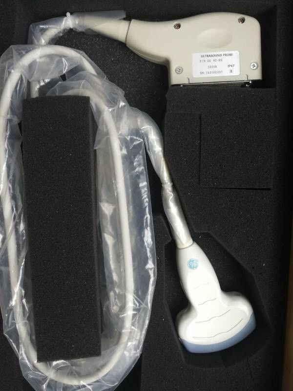 Compatible probe, GE Convex 4C-RS probe DIAGNOSTIC ULTRASOUND MACHINES FOR SALE