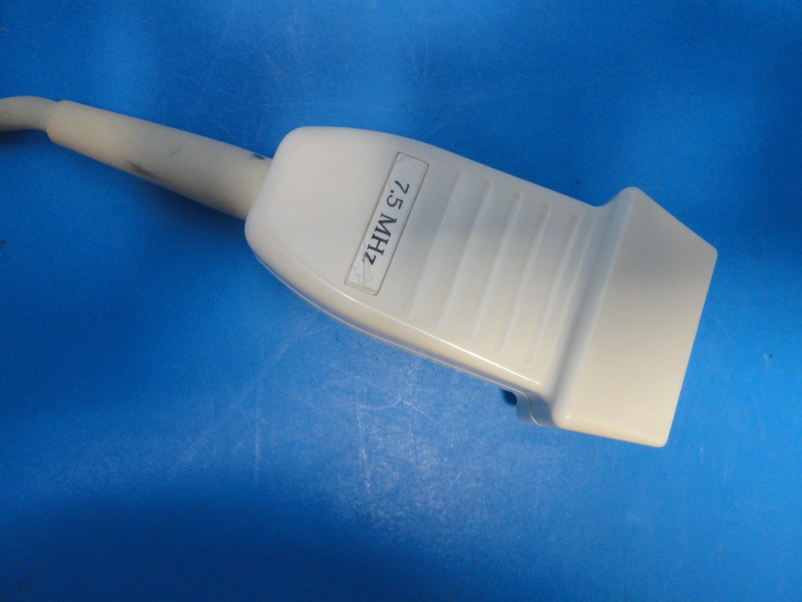 Universal Medical Systems Inc. 7.5 MHz Linear Array Veterinary Probe (8057) DIAGNOSTIC ULTRASOUND MACHINES FOR SALE