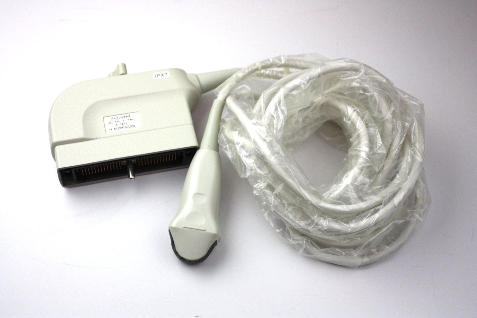 Micro-Convex 6.5 MHz Probe for Landwind C40 DIAGNOSTIC ULTRASOUND MACHINES FOR SALE