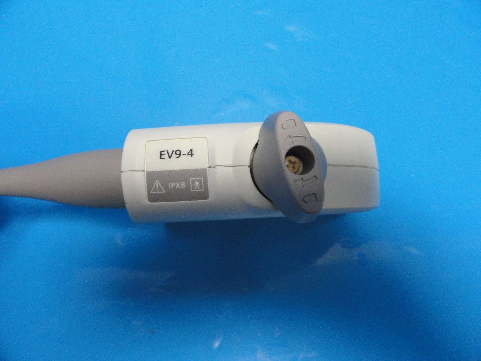 Siemens EV9-4 P/N 08647500 Endocavity Ultrasound Transducer (11877) DIAGNOSTIC ULTRASOUND MACHINES FOR SALE