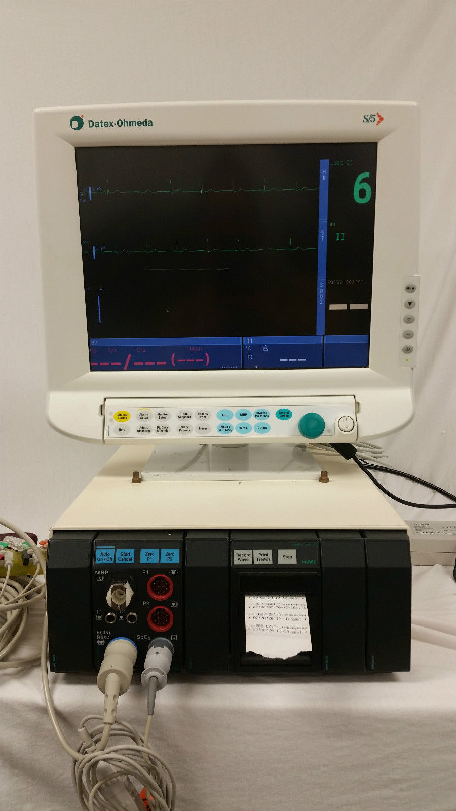 Siemens Acuson CV70 Cardiac Vascular Ultrasound Machine. L10-5 P4-2 Included DIAGNOSTIC ULTRASOUND MACHINES FOR SALE