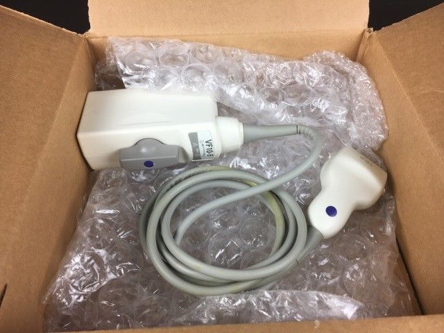 Siemens VF10-5    for Antares Ultrasound Transducer DIAGNOSTIC ULTRASOUND MACHINES FOR SALE