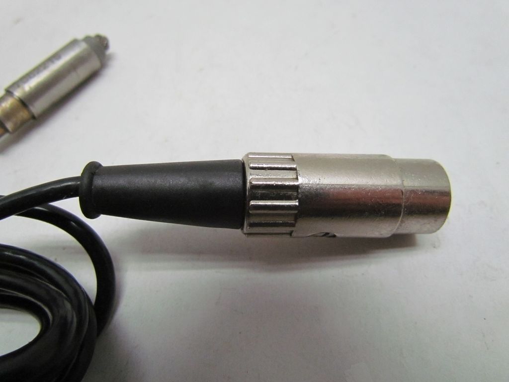 GCS Emtron LGH500E Linear Transducer Probe Sensor DIAGNOSTIC ULTRASOUND MACHINES FOR SALE