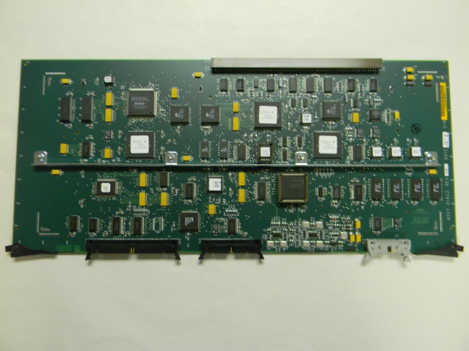 Acuson Sequoia C256 Ultrasound ASSY 41612  REV. XB  WFP  BOARD DIAGNOSTIC ULTRASOUND MACHINES FOR SALE