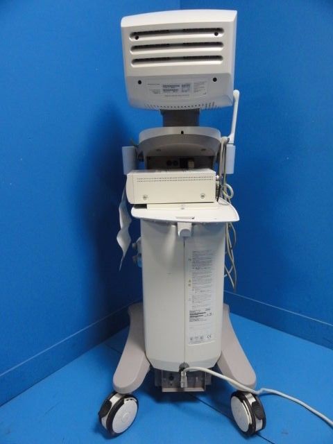 Siemens Sonoline G20 Ultrasound W/ C5-2 & EV9-4 Transducers & Printer (10932) DIAGNOSTIC ULTRASOUND MACHINES FOR SALE