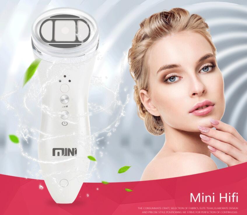 Hifu High Intensity Focused Ultrasound Skin Face Wrinkle Remove facial device DIAGNOSTIC ULTRASOUND MACHINES FOR SALE