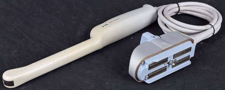 Zonare E9-4 Medical Endocavity Vaginal/Rectal Transducer Probe 84002-00 DIAGNOSTIC ULTRASOUND MACHINES FOR SALE