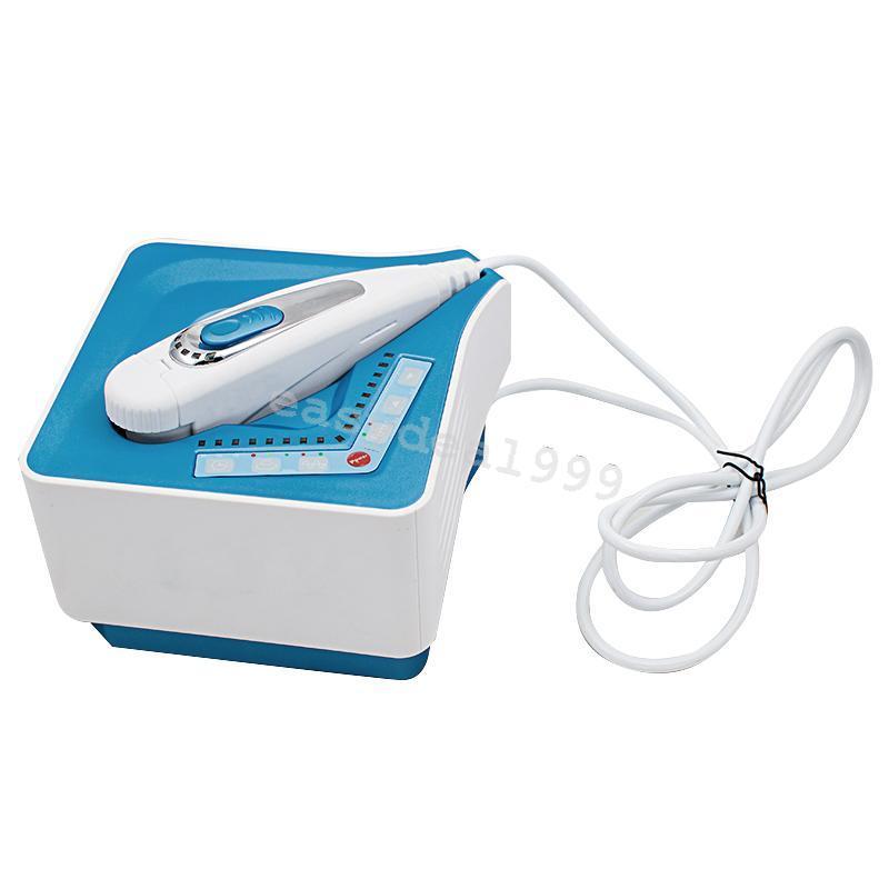 US*High Intensity Ultrasound Ultrasonic HIFU RF LED Facial Machine Anti-aging CE 190891234469 DIAGNOSTIC ULTRASOUND MACHINES FOR SALE