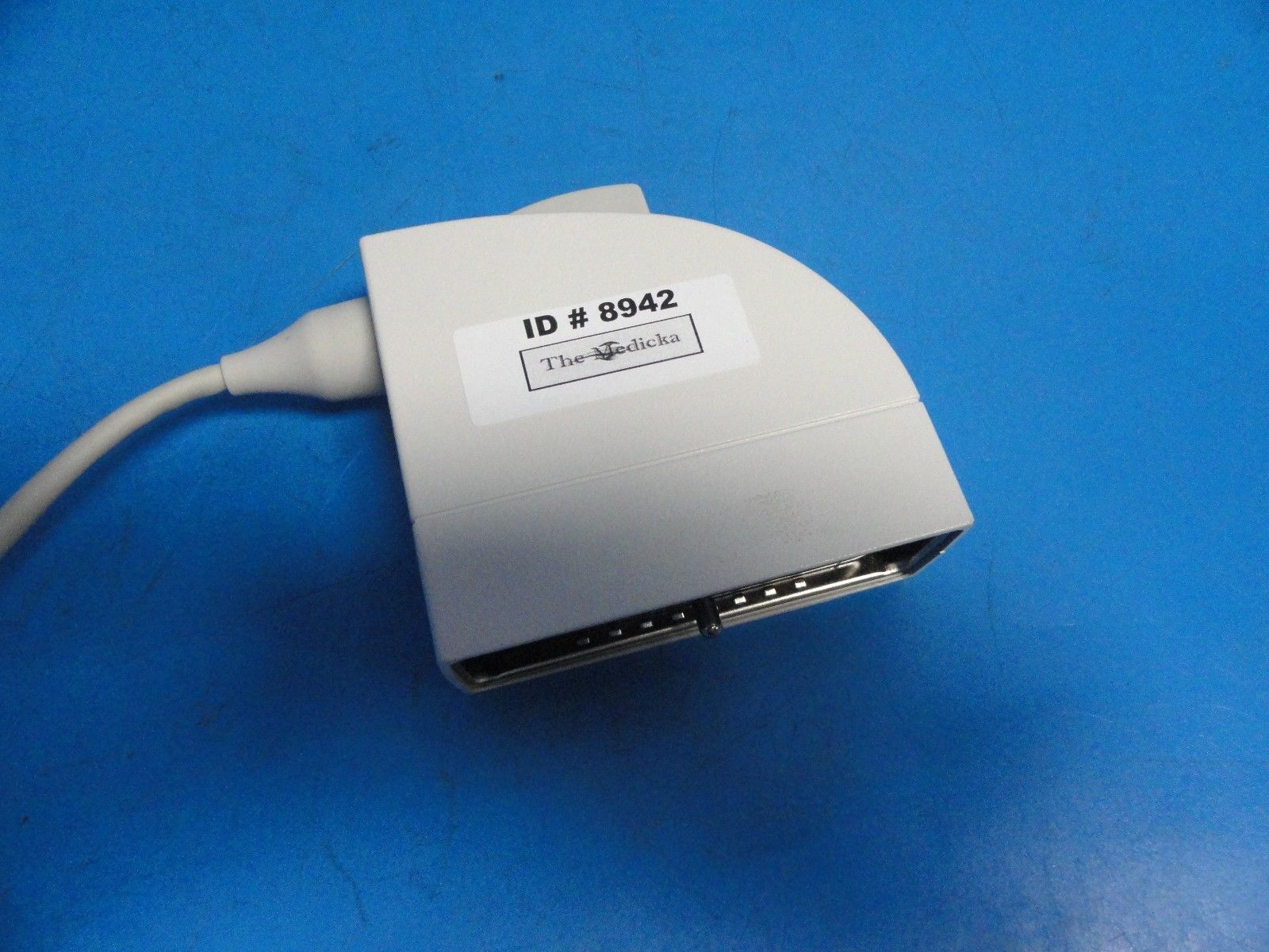 Siemens 3.5P14 P/N 4304478-L0850 Phased Array 3.5MHz Ultrasound Probe (8942) DIAGNOSTIC ULTRASOUND MACHINES FOR SALE