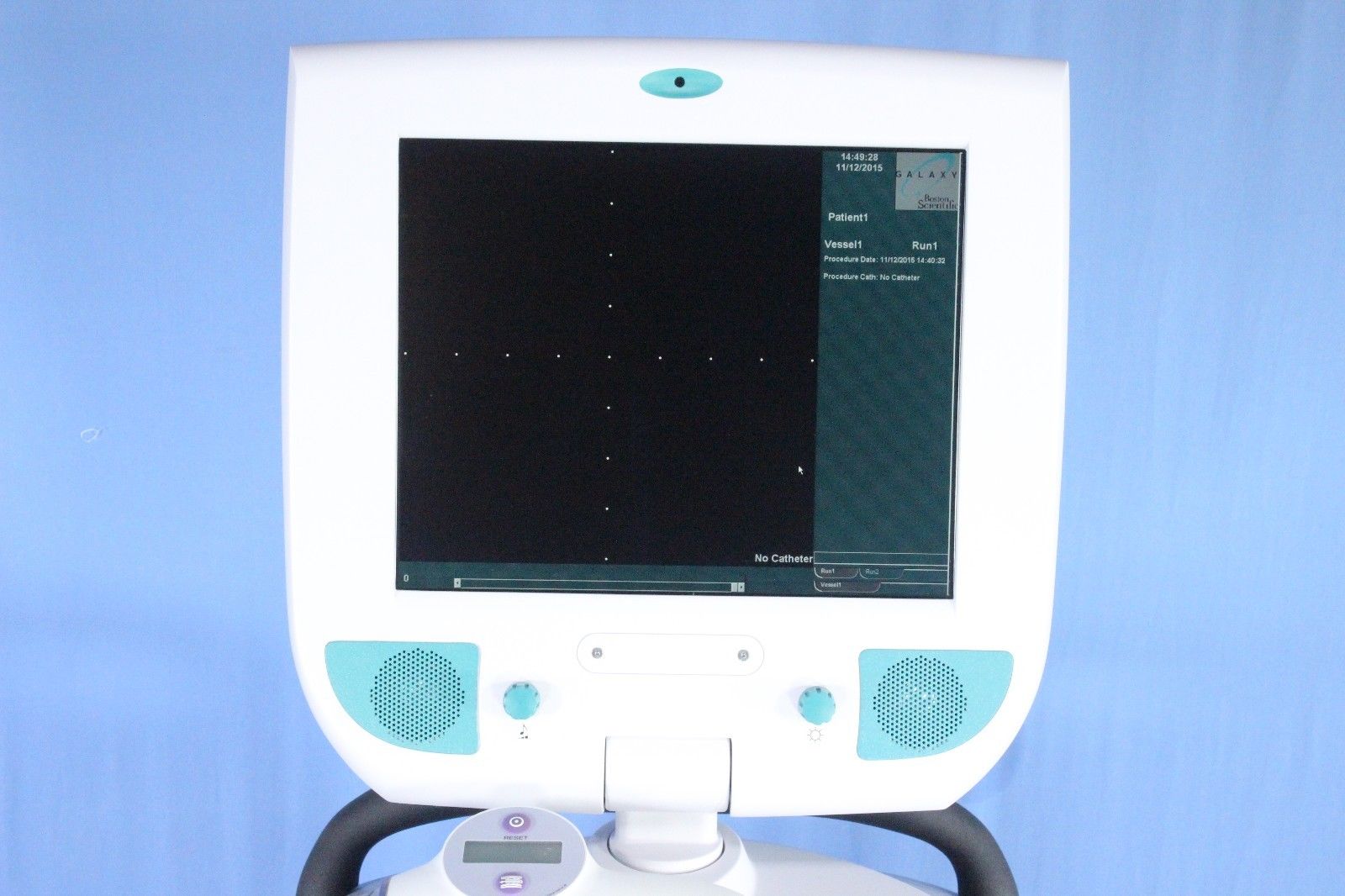 Boston Scientific Galaxy 2 IVUS Imaging System Cardiac Vascular Ultrasound DIAGNOSTIC ULTRASOUND MACHINES FOR SALE