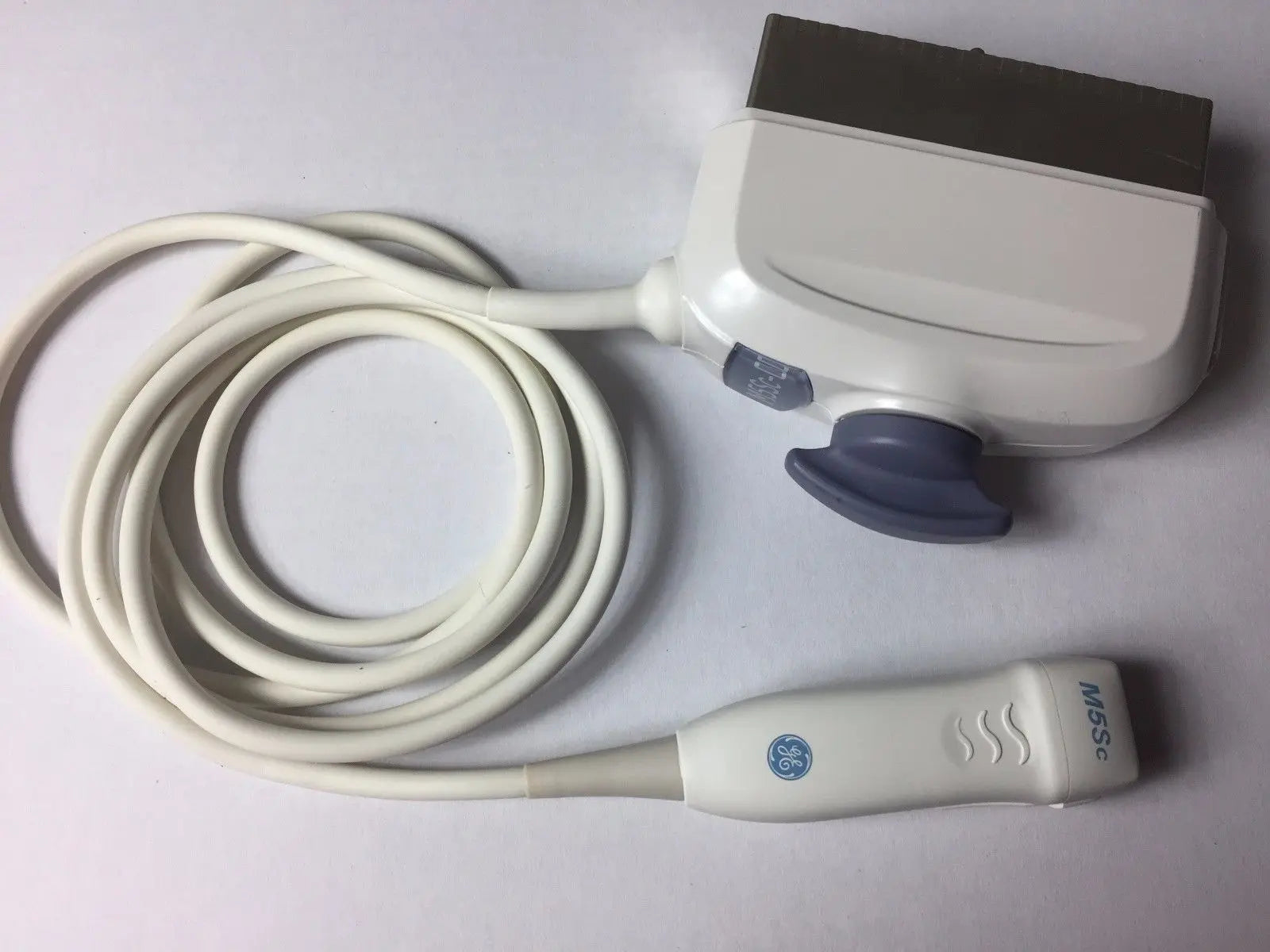 GE M5Sc-D Phased Array Ultrasound Transducer  for GE Vivid E9 Systems DIAGNOSTIC ULTRASOUND MACHINES FOR SALE