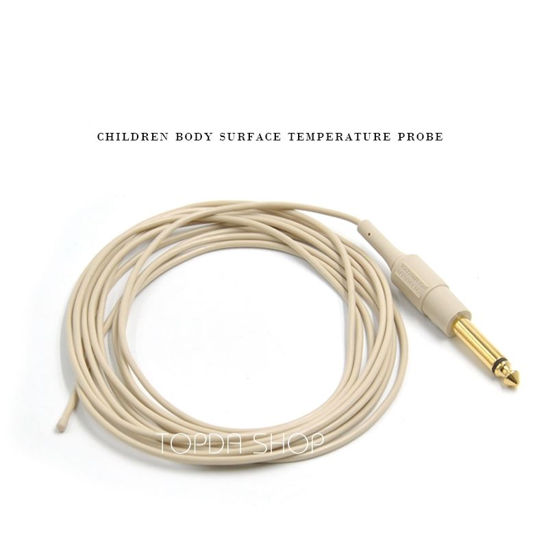 ORIGINAL M1024251 Kid General Temperature probe Reusable Body cavity/oral/rectal 841769431748 DIAGNOSTIC ULTRASOUND MACHINES FOR SALE