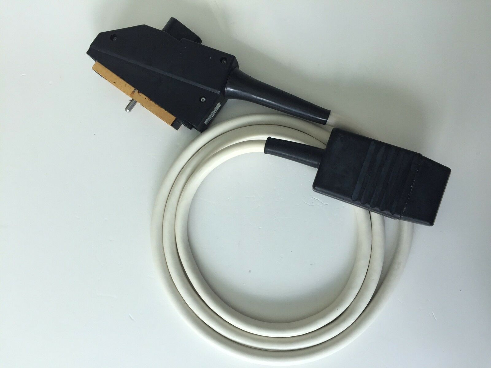 Acuson L7384 Linear Array Ultrasound Transducer Probe ~ Excellent Condition DIAGNOSTIC ULTRASOUND MACHINES FOR SALE