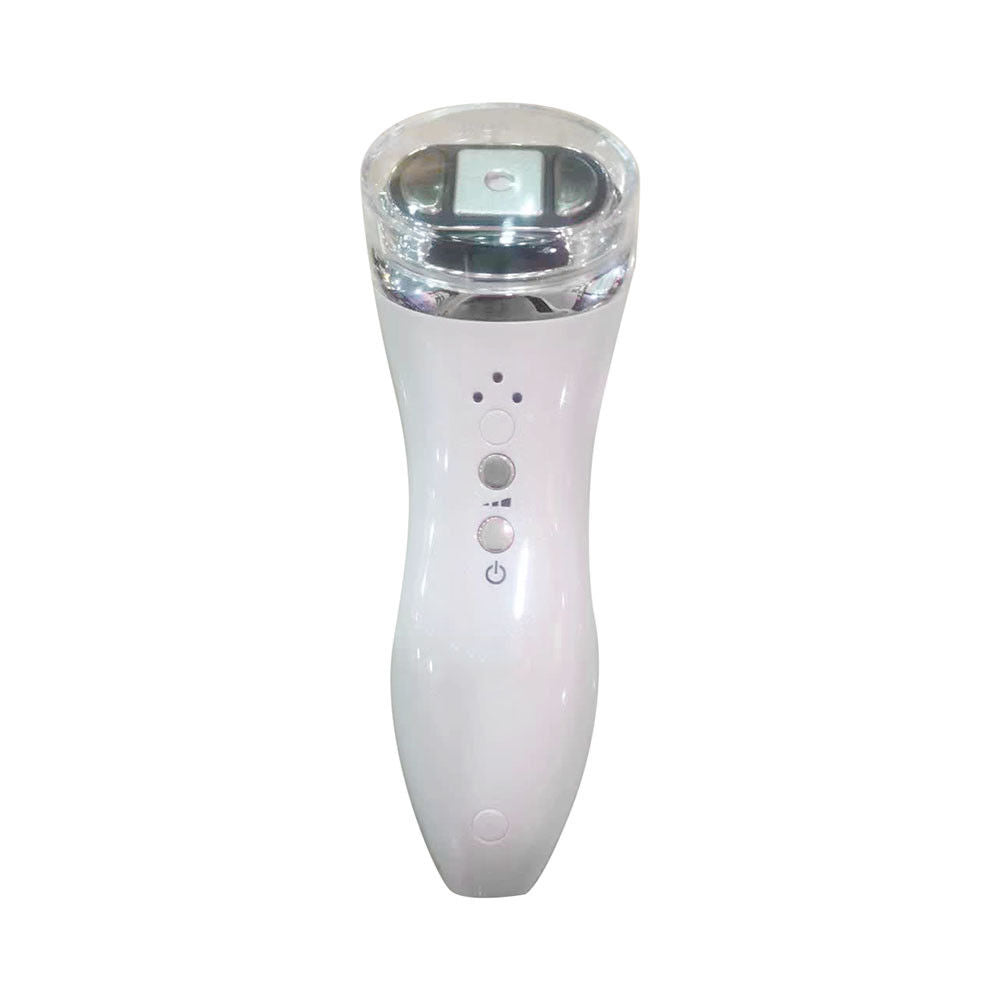 US High Intensity Focused Ultrasound Ultrasonic HIFU/RF LED Facial tool home use 190891534392 DIAGNOSTIC ULTRASOUND MACHINES FOR SALE