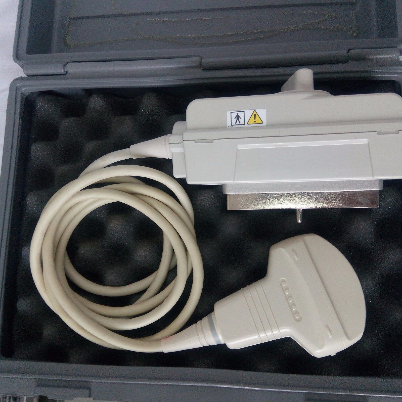 Aloka UST-9119 Ultrasound  Transducer DIAGNOSTIC ULTRASOUND MACHINES FOR SALE