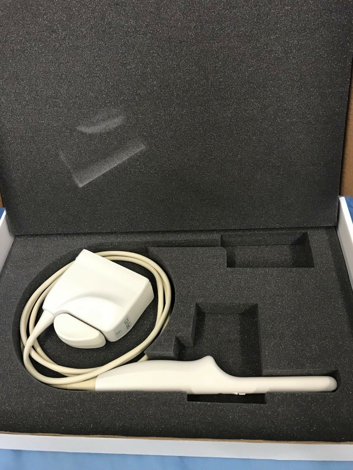 Philips C9-5ec Ultrasound Probe / Transducer DIAGNOSTIC ULTRASOUND MACHINES FOR SALE